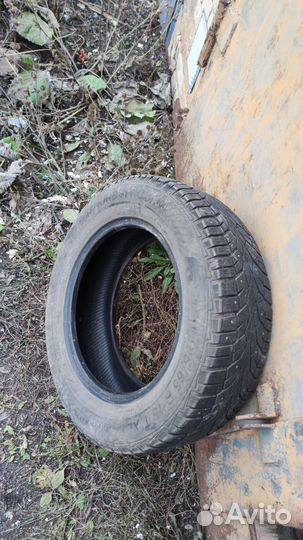 Gislaved NordFrost 100 R15