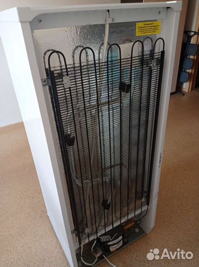 Холодильник бу на запчасти