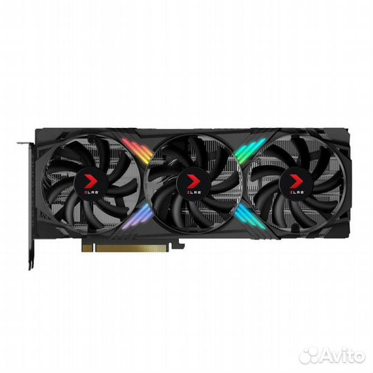 RTX4070 12GB XLR8 Gaming verto epic-X RGB Overcloc