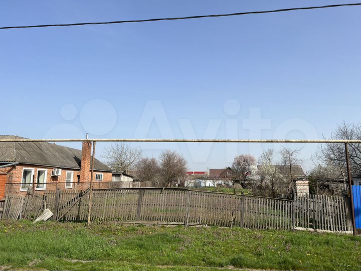 Участок 4,5 сот. (ИЖС)