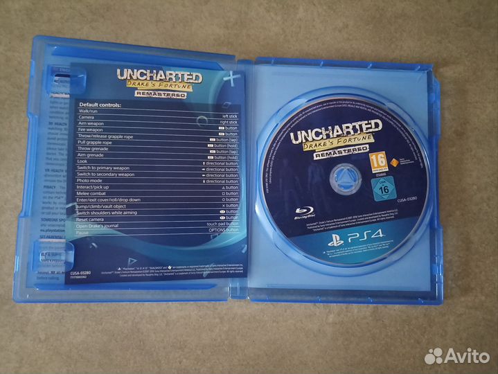 Игры для приставок ps4 бу