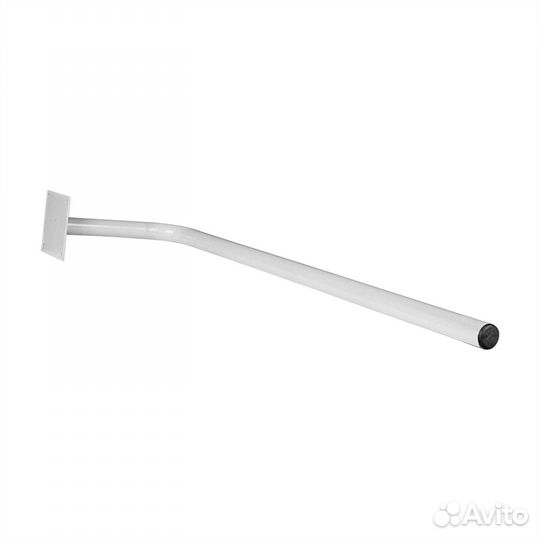 Кронштейн стеновой L кс001-150-600-40