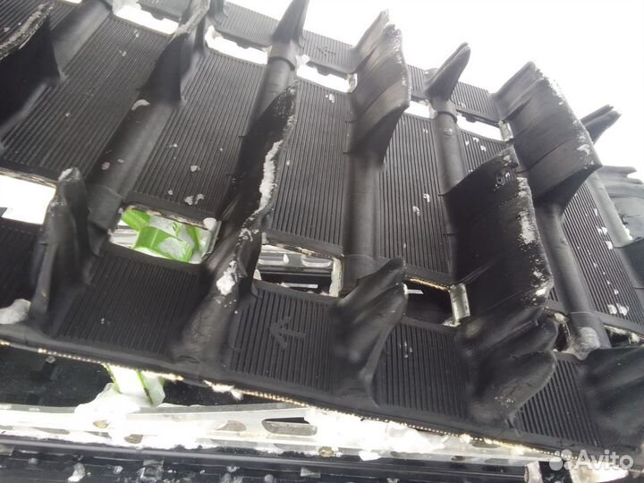 Arctic CAT M8 SNO proltd