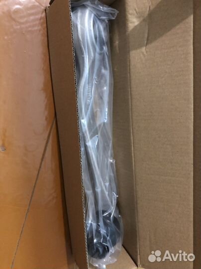 Рычаг подвески передней левый верхний,VAG