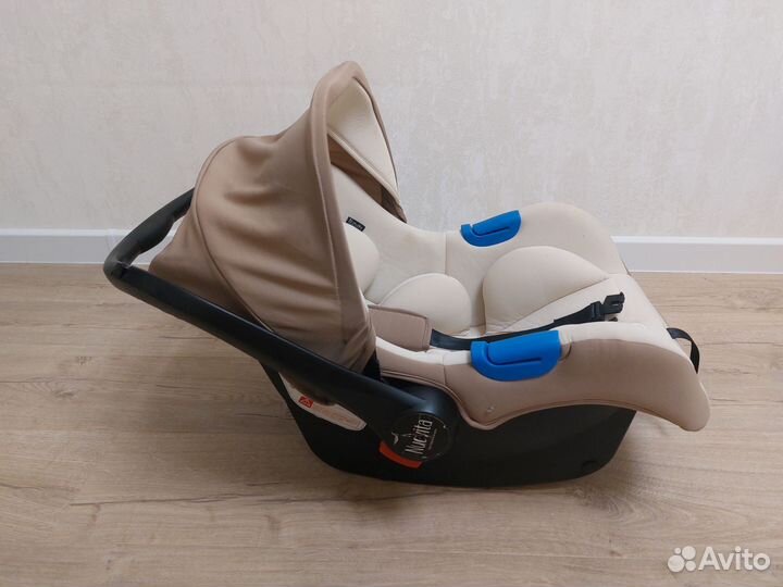 Детское автокресло от 0 до 13 кг