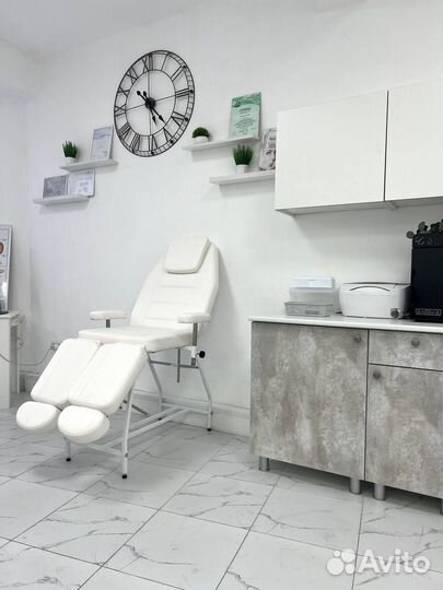 Медицинский педикюр, подолог Адлер