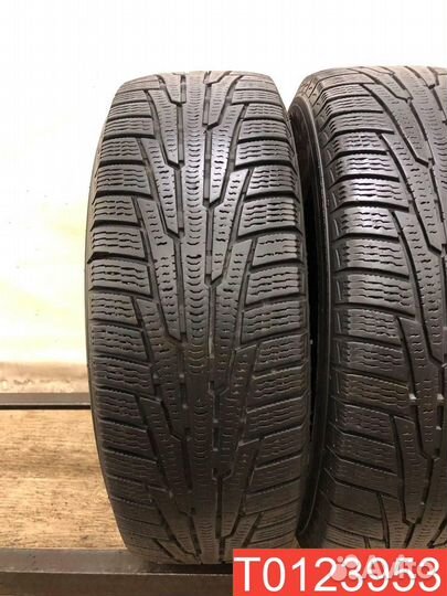 Nokian Tyres Nordman RS2 195/65 R15 95R