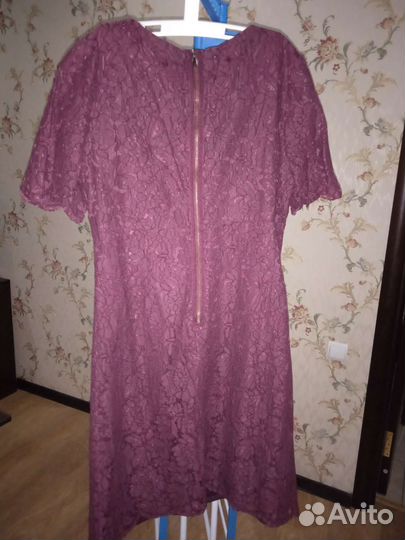 Платье женское вечернее