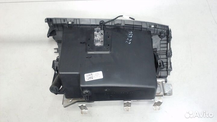 Бардачок Chevrolet Cruze 2015, 2017