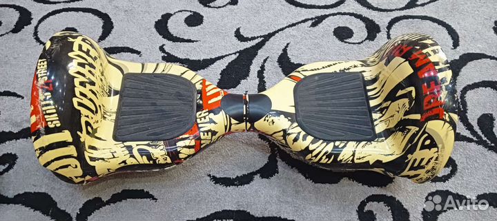 Гироскутер бу