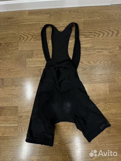 Велоформа мужская