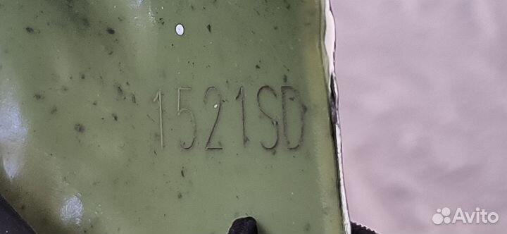 Маска раптора оригинальная