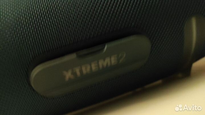 Колонка jbl extreme 2