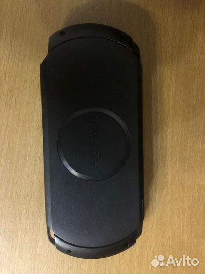 Sony PSP