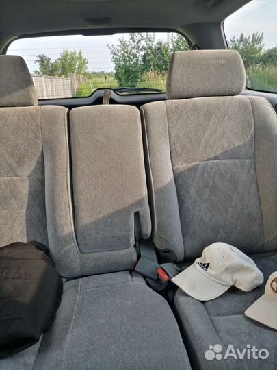 Honda Odyssey 2.3 AT, 2000, 156 000 км