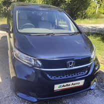 Honda Freed+ 1.5 AMT, 2019, 22 000 км, с пробегом, цена 2 200 000 руб.