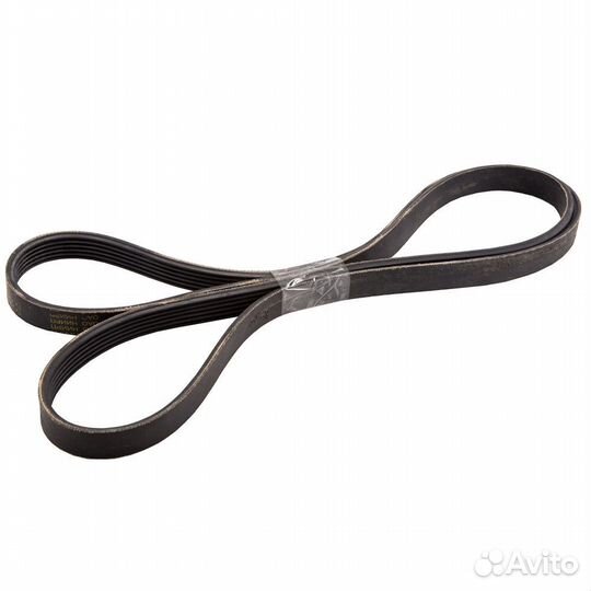 Ремень поликлиновой приводной 6рк-1790