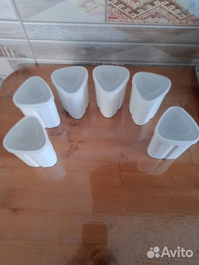 Йогуртница в мультиварку