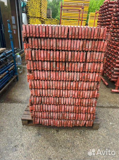 Объемная опалубка хси