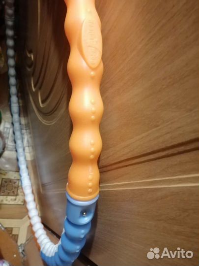 Обруч хулахуп для похудения