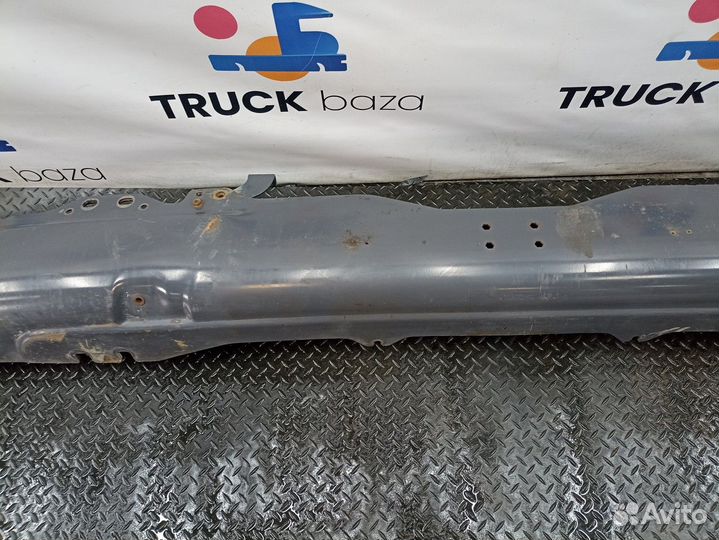 1787347 Усилитель переднего бампера