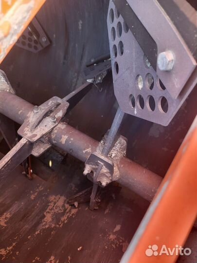 Оборудование по изготовлению полистиролбетона