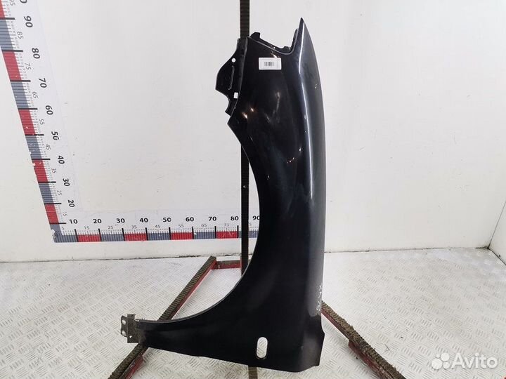 Крыло переднее левое для Volkswagen Passat 5