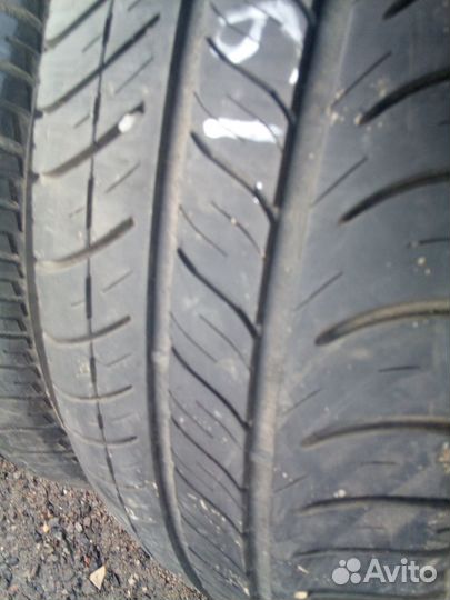 Michelin Energy E3A 195/65 R15