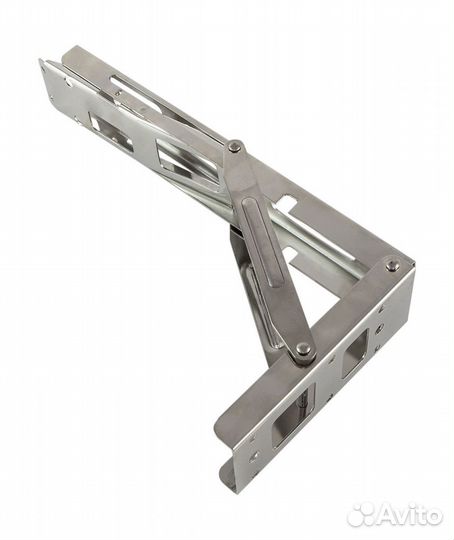 Крепление столешницы складывающееся 6085 006085 Ho