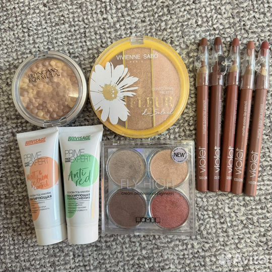 Набор косметики