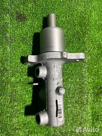 Тормозной Цилиндр Мерседес Бенц w245