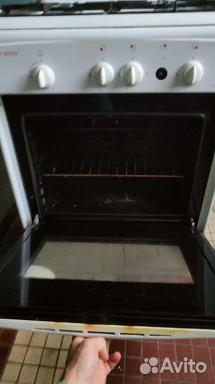 Плита газовая