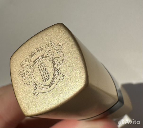 Bobbi brown помада новая
