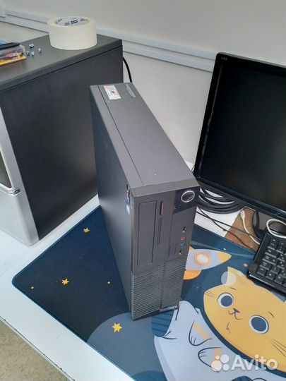 Корпус lenovo