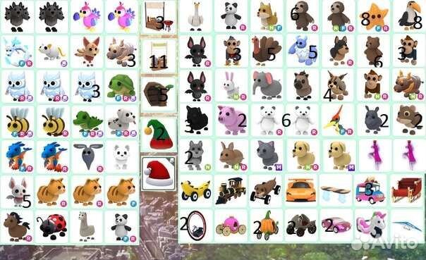 Петы адопт ми петы adopt me адопт петы