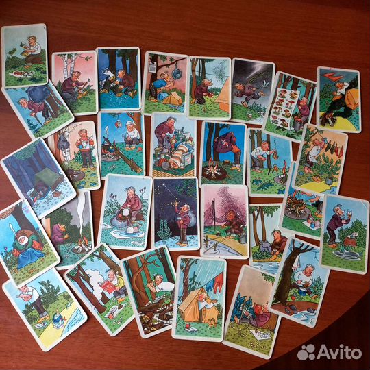 Красочный справочник -рыбалову -любителю и туристу