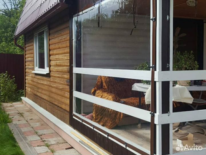 Жидкие окна