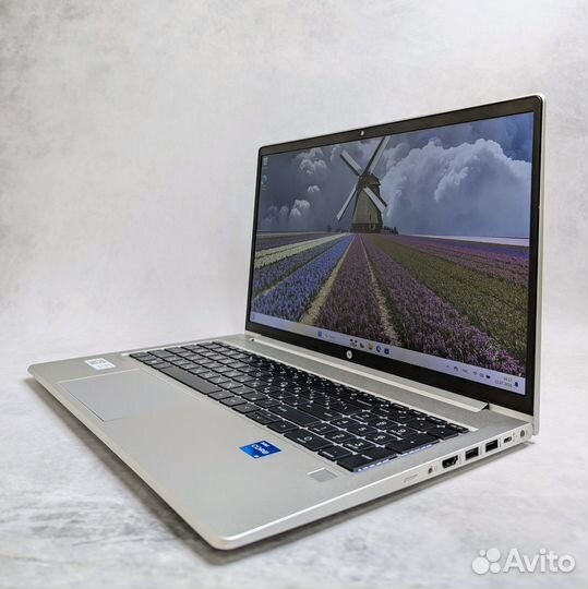 HP ProBook 450 G9 i5-1235U\16\256