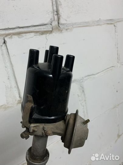 Трамблёр классика