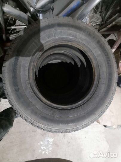 Foman Polar Bear 190/80 R15 104Q