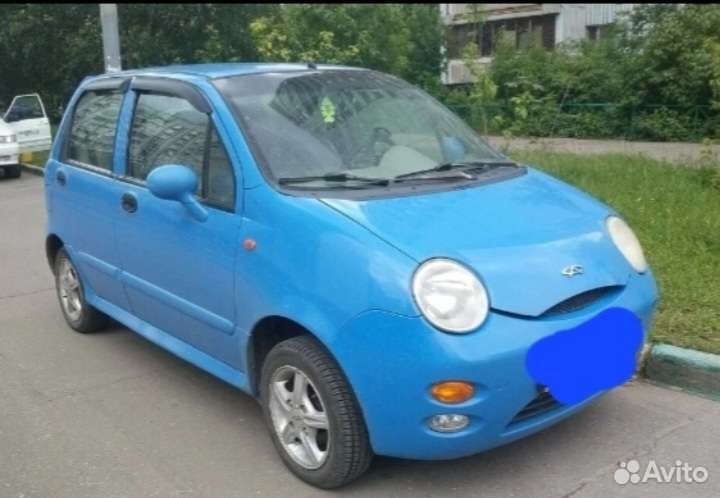 Chery sweet S11 QQ разбор. запчасти Чери Ку Ку