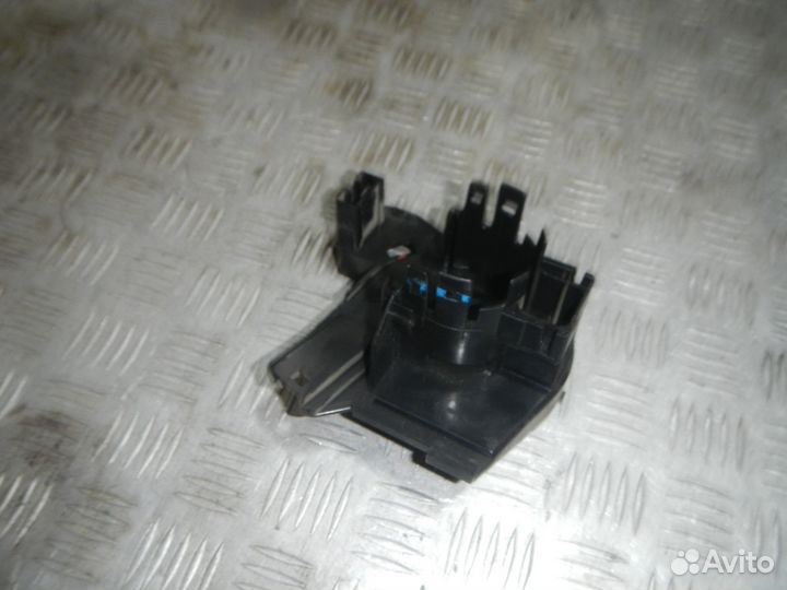 Механизм подрулевой для SRS (ленточный), Ford (Фор