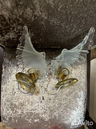 Светильник настенный