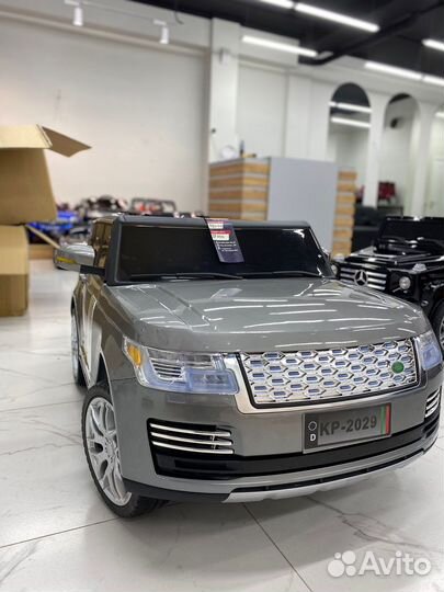 Электромобиль