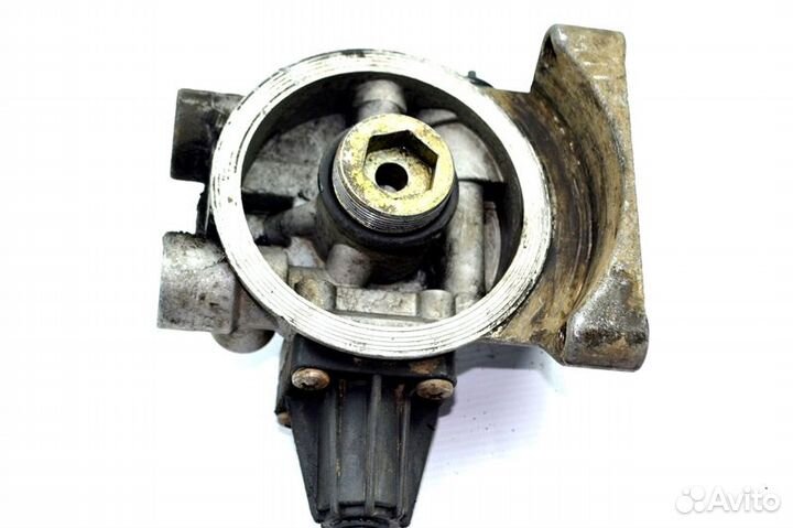 Осушитель воздуха DAF 85 (01.92-12.98)