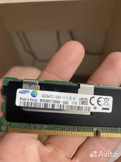 Оперативная память ddr3 12 gb