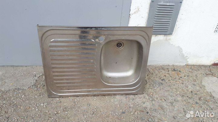 Мойка для кухни