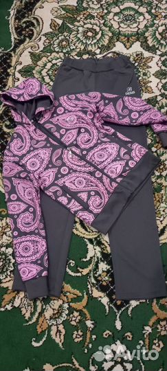 Вещи пакетом для девушки