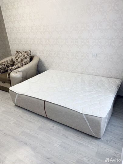 2-к. квартира, 45 м², 7/9 эт.