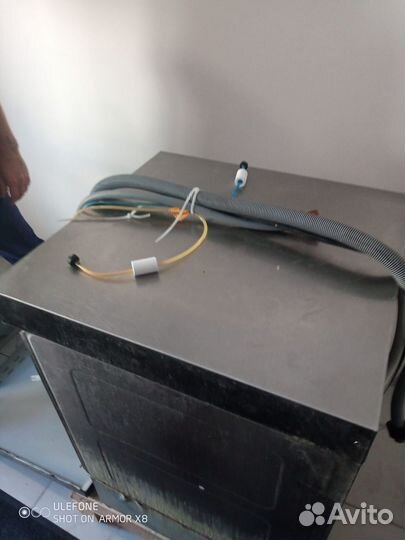 Посудомоечная машина Krupps